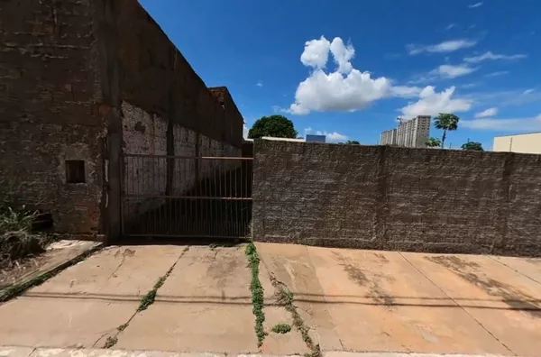 Terreno para venda,  - no Parque Ohara - Cuiabá