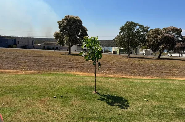 Terrenos em condomínio para venda,  Zona Rural, Chapada Dos Guimarães