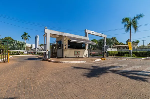 Apartamento para aluguel, 2 quarto(s),  Coophema, Cuiabá