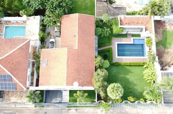 Casa para venda, 7 quartos,  Santa Rosa, Cuiabá