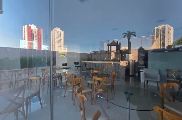 Apartamento para venda,  03 suítes,  Goiabeiras, Cuiabá