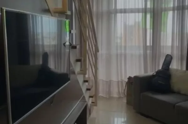 Apartamento duplex para venda e aluguel, 3 quarto(s),  Alvorada, Cuiabá