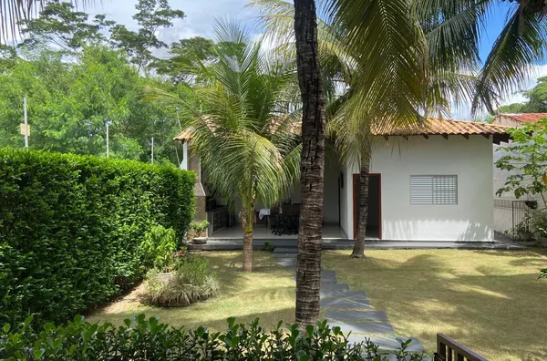 Casa para venda, 5 quartos sendo 4 suítes,  Boa Esperança, Cuiabá