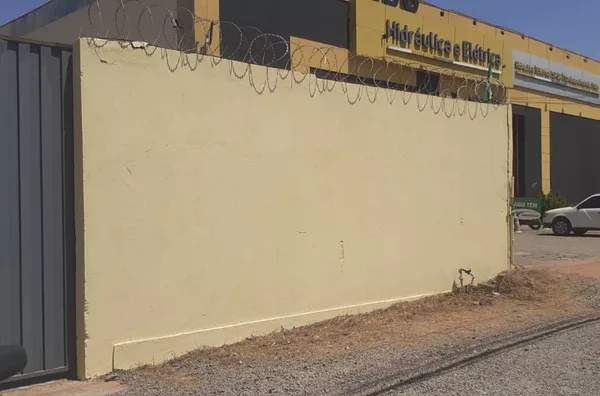 Terreno para aluguel,  Santa Cruz, Cuiabá