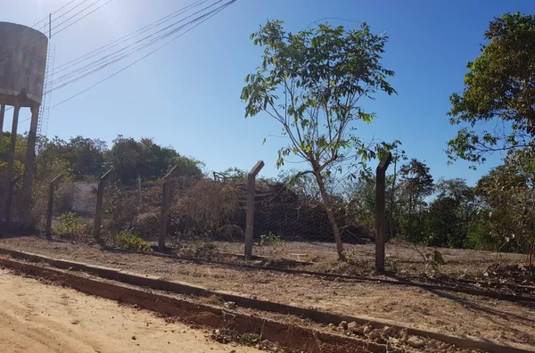 Terreno para venda,  Morada dos Nobres, Cuiabá