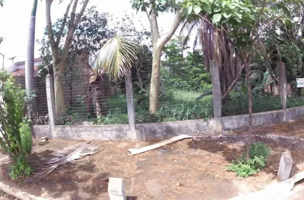 Terreno para venda, Área total 864 m², Boa Esperança, Cuiabá