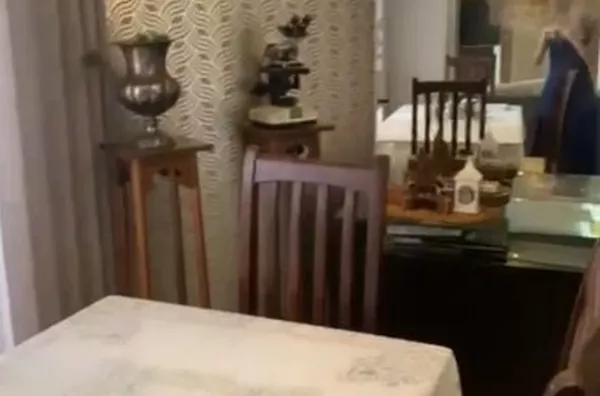 Apartamento duplex para venda e aluguel, 3 quarto(s),  Alvorada, Cuiabá