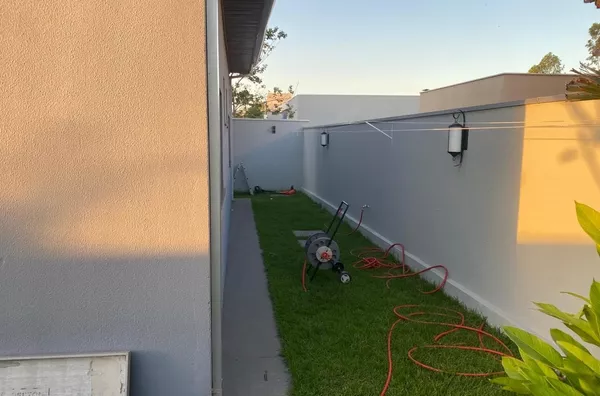 Casa em condomínio para venda,com energia solar,  próximo Colégio Plural,  Ribeirão Do Lipa, Cuiabá