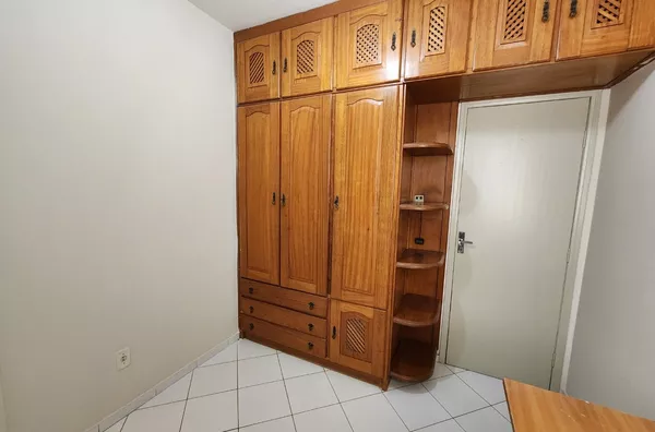Apartamento para venda, 3 quarto(s),  Bosque Da Saúde, Cuiabá