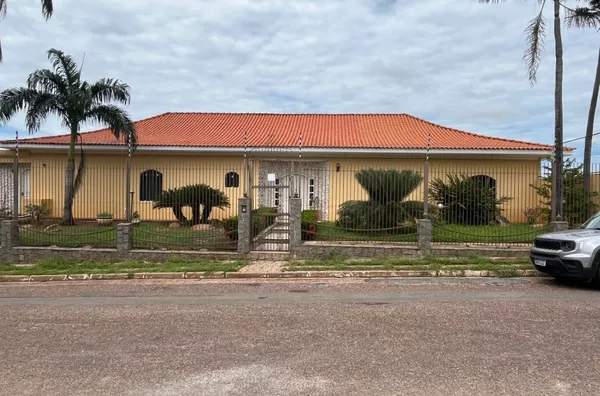 Sobrado Magnifico para venda Santa Rosa Cuiabá