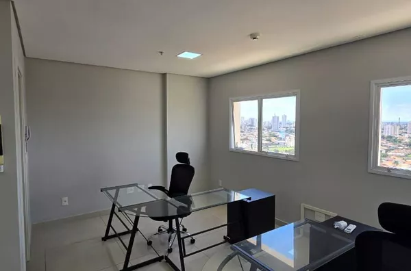 Sala comercial para venda,  com vista para Arena Pantanal, Jardim Cuiaba Office