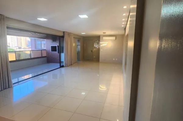 Apartamento para venda, 4 quarto(s),  Jardim Cuiabá, Cuiabá