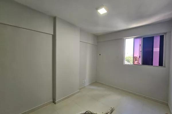 Apartamento para venda,próximo a Escola Técnica Federal, 2 quarto(s)  com possibilidade de reversão para 3 quartos,,  Centro Norte, Cuiabá