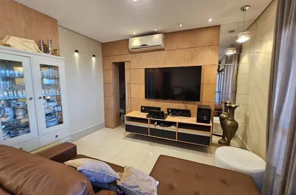 Apartamento para venda,com móveis, próximo ao Shopping Estação, Big Lar, 3 quarto(s),  Santa Rosa, Cuiabá