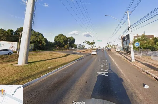 Terreno para venda, 1.440 m², Av Das Torres, 30 mtrs do Viaduto Jd. Itália , Cuiabá