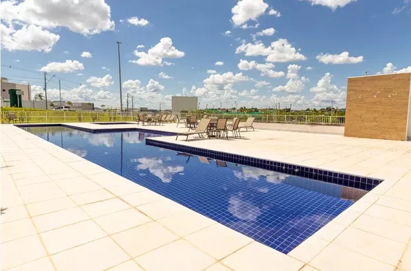 Terreno à Venda no Condomínio Primor das Torres - Cuiabá