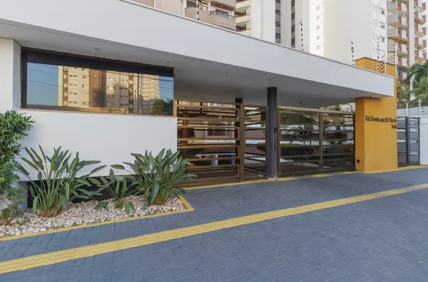 Apartamento para venda, 4 suítes,  Quilombo, Cuiabá