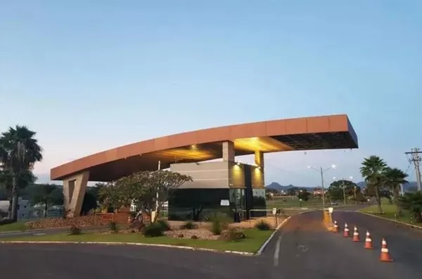 Terreno para venda,  Zona Rural, Chapada Dos Guimarães