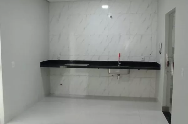 Casa para venda, 3 quarto(s),  Santa Cruz, Cuiabá