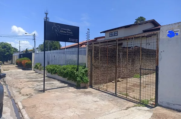 Terreno para venda,  Centro Norte, próximo ao aeroporto, policia militar Várzea Grande