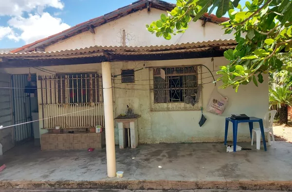 Casa para venda,  Residencial Coxipó, Cuiabá