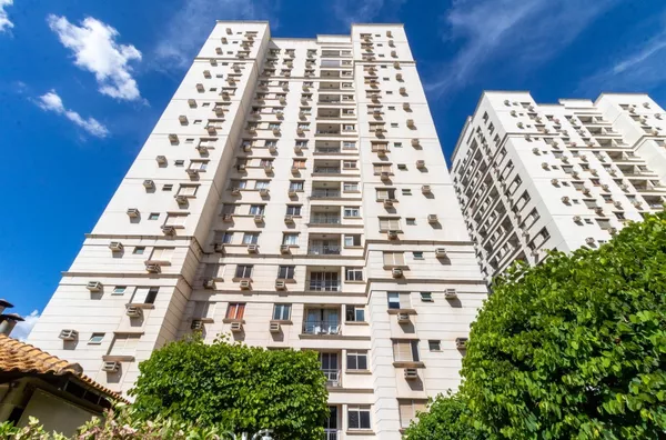 Apartamento à Venda com 3 Quarto(s), sendo 1 Suíte e Armários Planejados próximo ao Pantanal Shopping, Cuiabá.