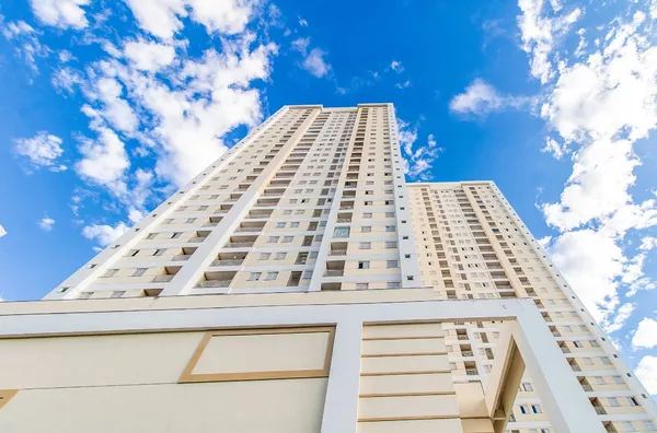 Apartamento para venda, 3 quartos,  Jardim Beira Rio, Grande Terceiro, Cuiabá