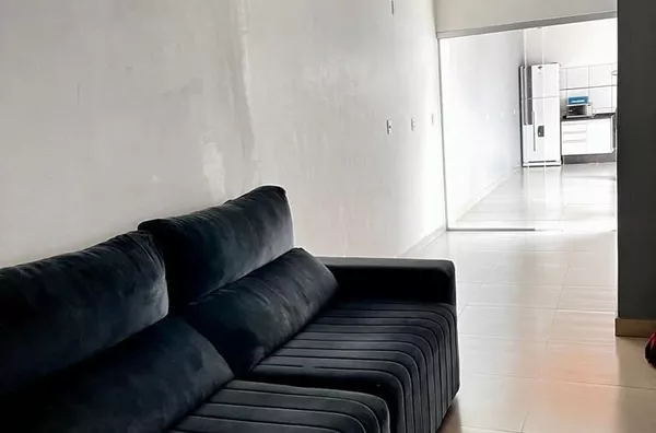 Casa em condomínio para venda, 3 quartos,  Ribeirão Da Ponte, Cuiabá
