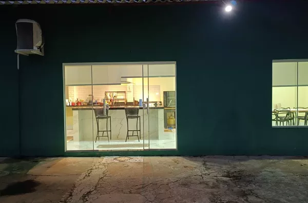Casa para venda,  Costa Verde, Várzea Grande