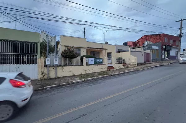 Casa para venda,  Baú, Cuiabá