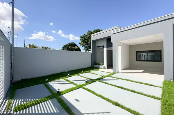 Casa nova Recanto Dos Pássaros para venda,  - Selecione - Bairro, Cuiabá