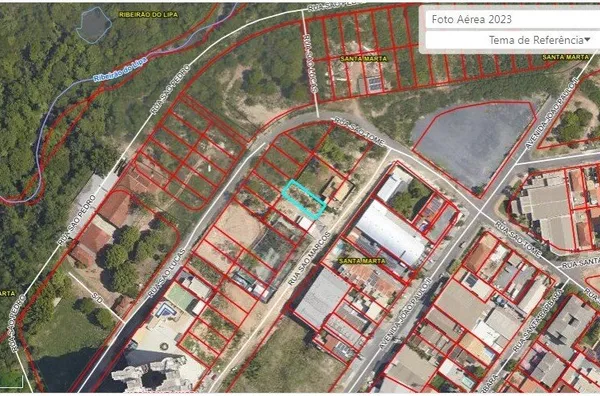 Terreno para venda,  Jardim Santa Marta, Cuiabá