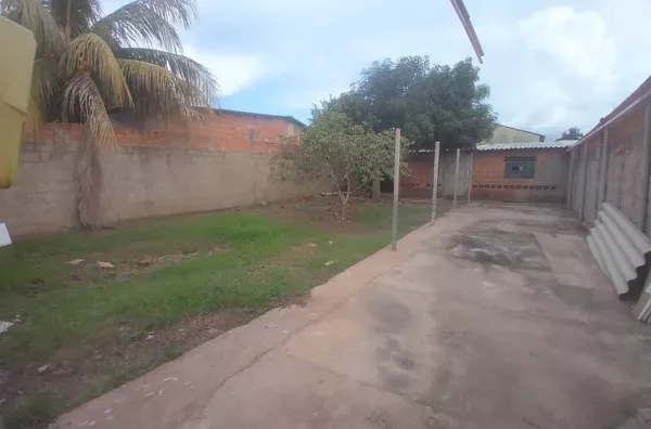 Terreno para venda,  Dr. Fabio Leite, Cuiabá