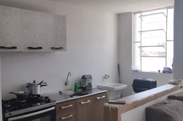 Apartamento para venda,  Coophamil, Cuiabá