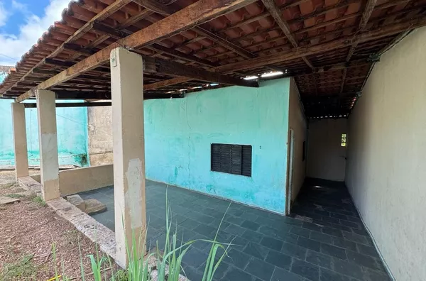 Casa para venda,  Ribeirão Da Ponte, Cuiabá