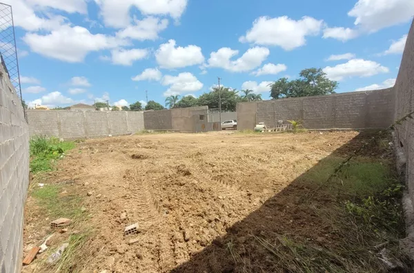 Terreno para venda, Esquina, 500m, Santa Rosa, Cuiabá