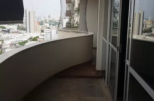 Apartamento para venda, 4 quarto(s),  Popular, Cuiabá