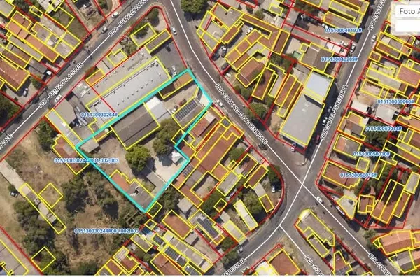 Terreno Comercial ou Residencial  para venda,  Dom Aquino, Cuiabá