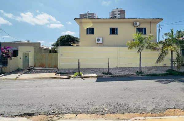 Casa para venda GOIABEIRAS Cuiabá