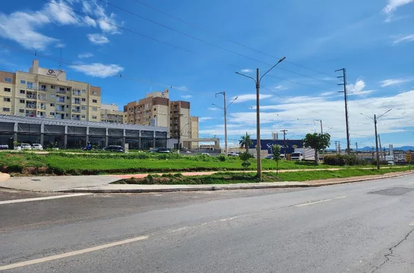 Centro Comercial Itália