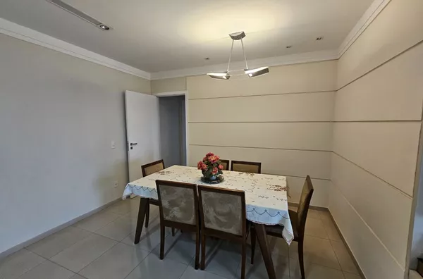 Apartamento para venda, próximo ao Colégio Maxi, Shopping Goiabeiras, Quilombo, Cuiabá