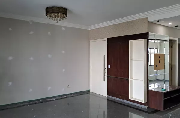 Apartamento para aluguel, 4 suítes,  Popular, Cuiabá