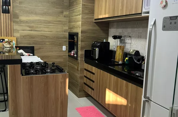 Casa em condomínio para venda, 2 quarto(s),  Petropolis, Varzea Grande