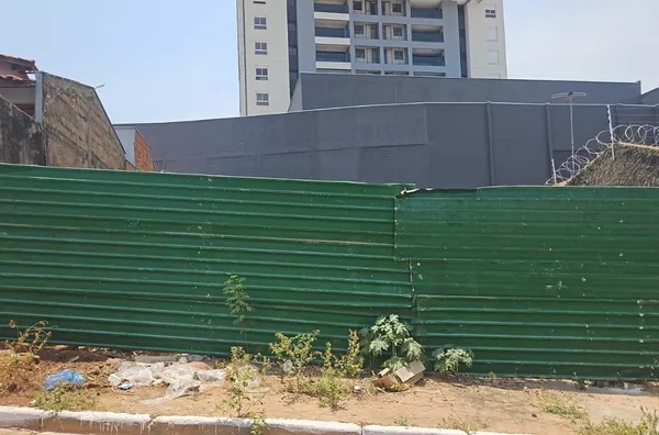 Terreno para venda,  Jardim Primavera, Cuiabá