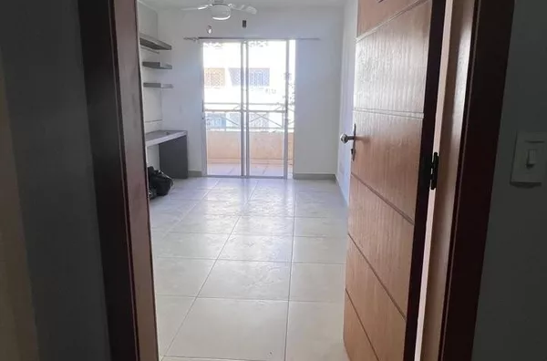 Apartamento para venda, 2 quarto(s),  Ribeirão Do Lipa, Cuiabá