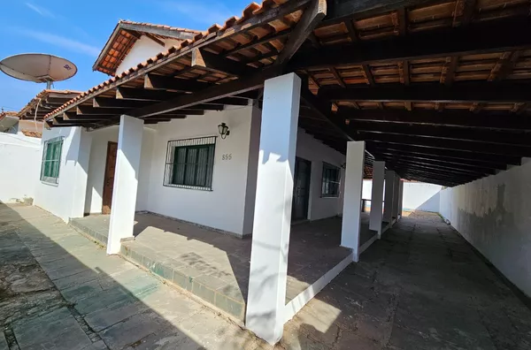 Casa para venda, 3 quartos sendo 1 suíte,  Santa Rosa, Cuiabá