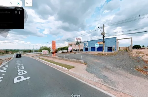 Terreno com barracao   2.000 m² para venda, Estrada do Moinho , Atos do Coxipó, Cuiabá
