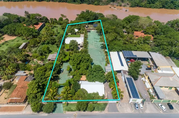 Imóvel comercial para aluguel,  Cidade Verde, Cuiabá