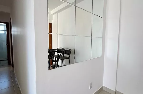Apartamento para venda,  Ed. Alvorada Cuiabá, Terra Nova, Cuiabá