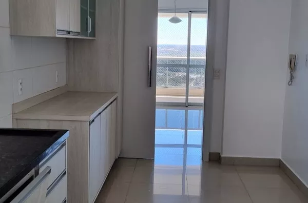 Apartamento para venda,  Jardim Cuiabá, Cuiabá
